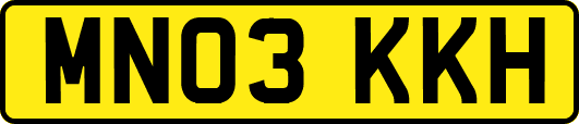 MN03KKH