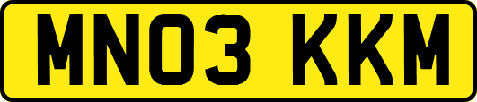 MN03KKM
