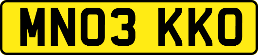 MN03KKO