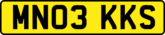 MN03KKS