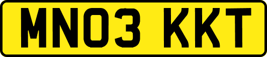 MN03KKT