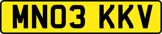 MN03KKV