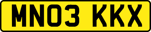 MN03KKX