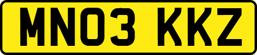 MN03KKZ
