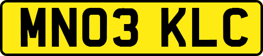 MN03KLC