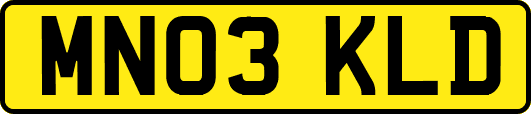 MN03KLD