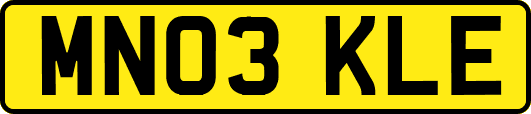 MN03KLE