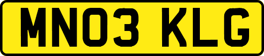 MN03KLG