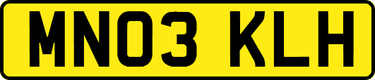 MN03KLH
