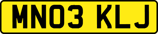 MN03KLJ