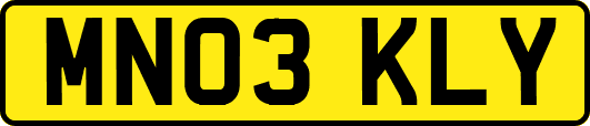 MN03KLY