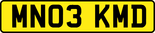 MN03KMD