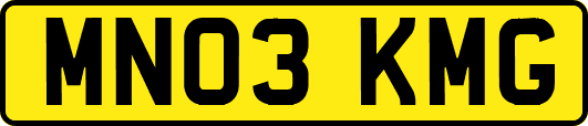 MN03KMG