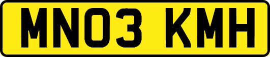 MN03KMH