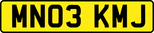 MN03KMJ
