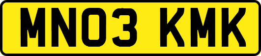 MN03KMK