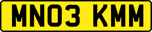 MN03KMM