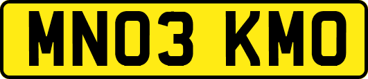 MN03KMO