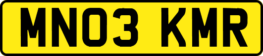 MN03KMR
