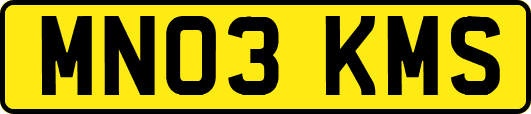 MN03KMS