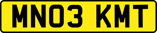 MN03KMT