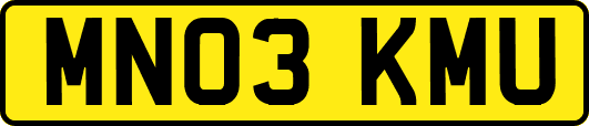 MN03KMU