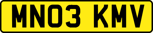 MN03KMV