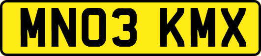 MN03KMX