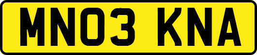 MN03KNA