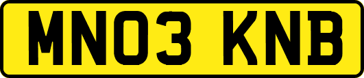 MN03KNB