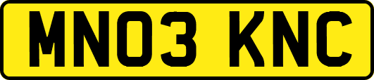 MN03KNC