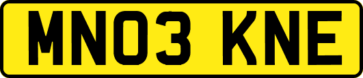 MN03KNE