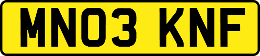 MN03KNF
