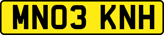 MN03KNH