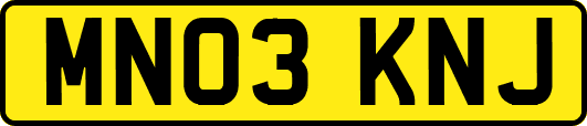 MN03KNJ