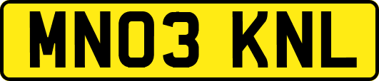 MN03KNL