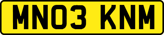 MN03KNM