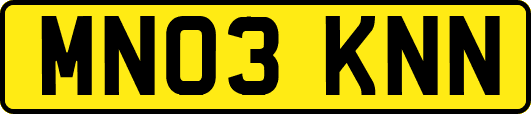 MN03KNN