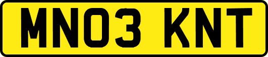 MN03KNT