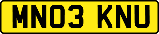 MN03KNU