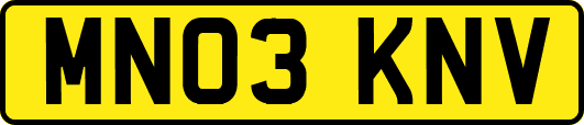 MN03KNV