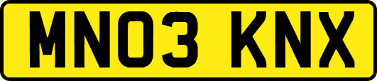 MN03KNX