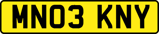 MN03KNY