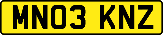 MN03KNZ
