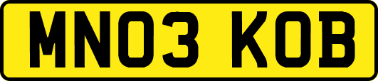 MN03KOB