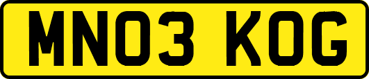 MN03KOG