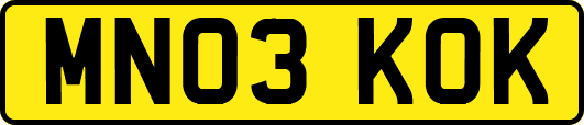 MN03KOK
