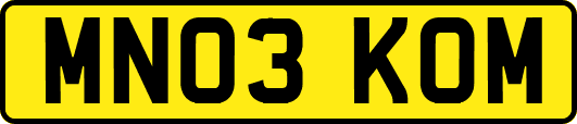MN03KOM