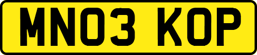 MN03KOP