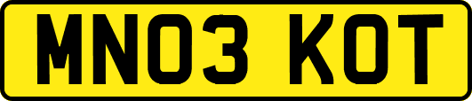 MN03KOT